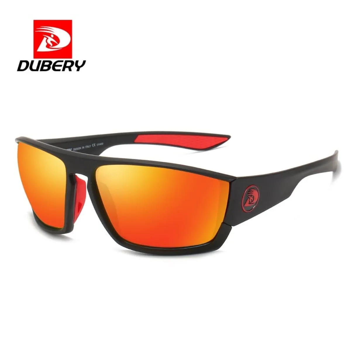 DUBERY - LENTES DE SOL MARCA DUBERY D370_.