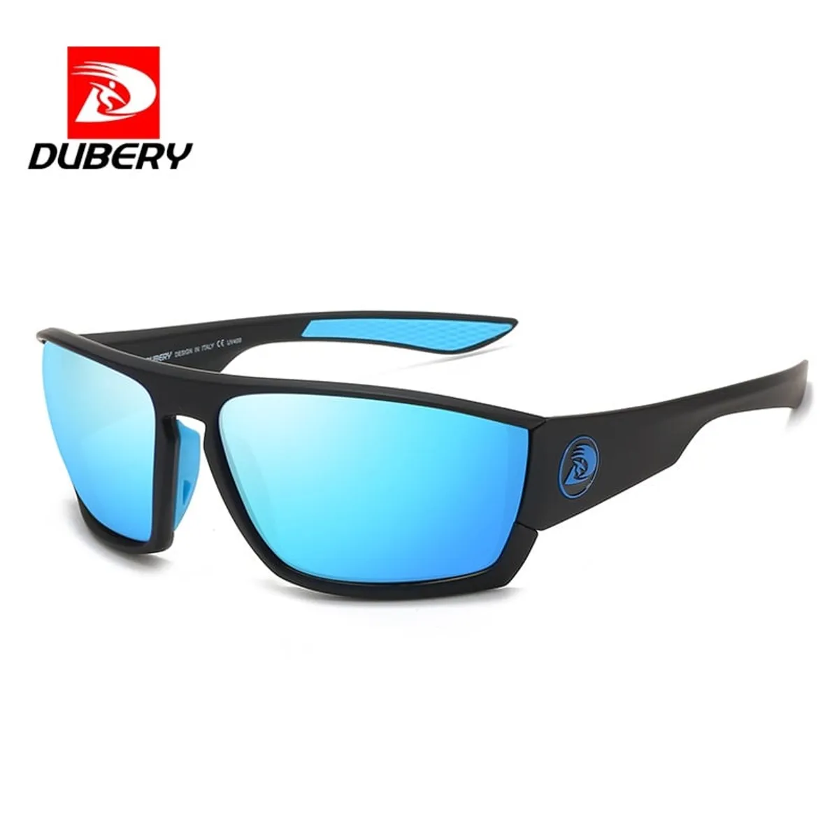 DUBERY - LENTES DE SOL MARCA DUBERY D370_.