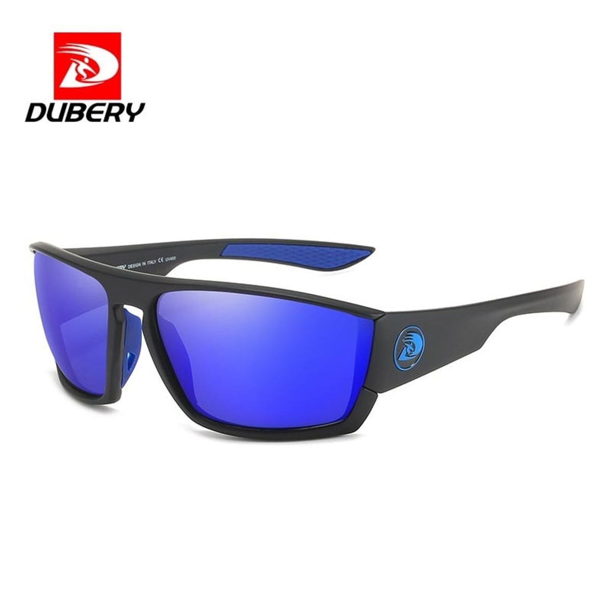 DUBERY - LENTES DE SOL MARCA DUBERY D370_.