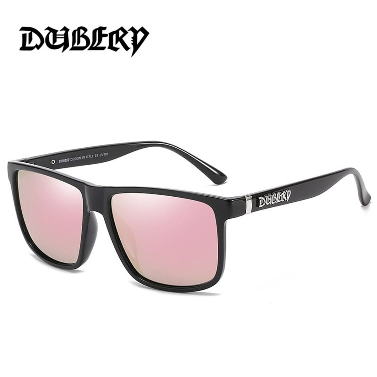 DUBERY - LENTES DE SOL MARCA DUBERY D230_.