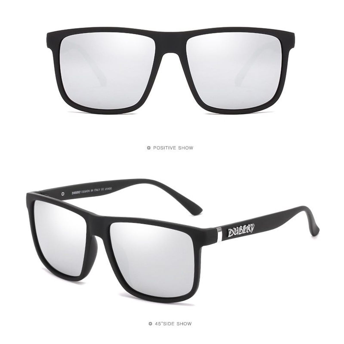 DUBERY - LENTES DE SOL MARCA DUBERY D230_.