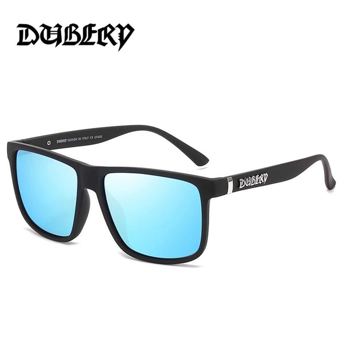 DUBERY - LENTES DE SOL MARCA DUBERY D230_.