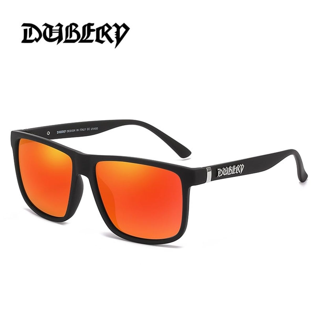 DUBERY - LENTES DE SOL MARCA DUBERY D230_.
