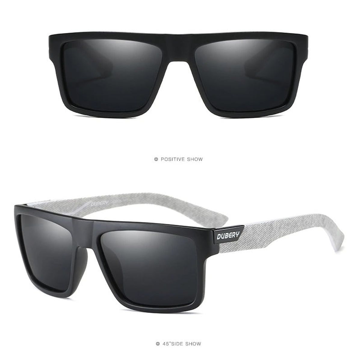 DUBERY - LENTES DE SOL MARCA DUBERY D918_.