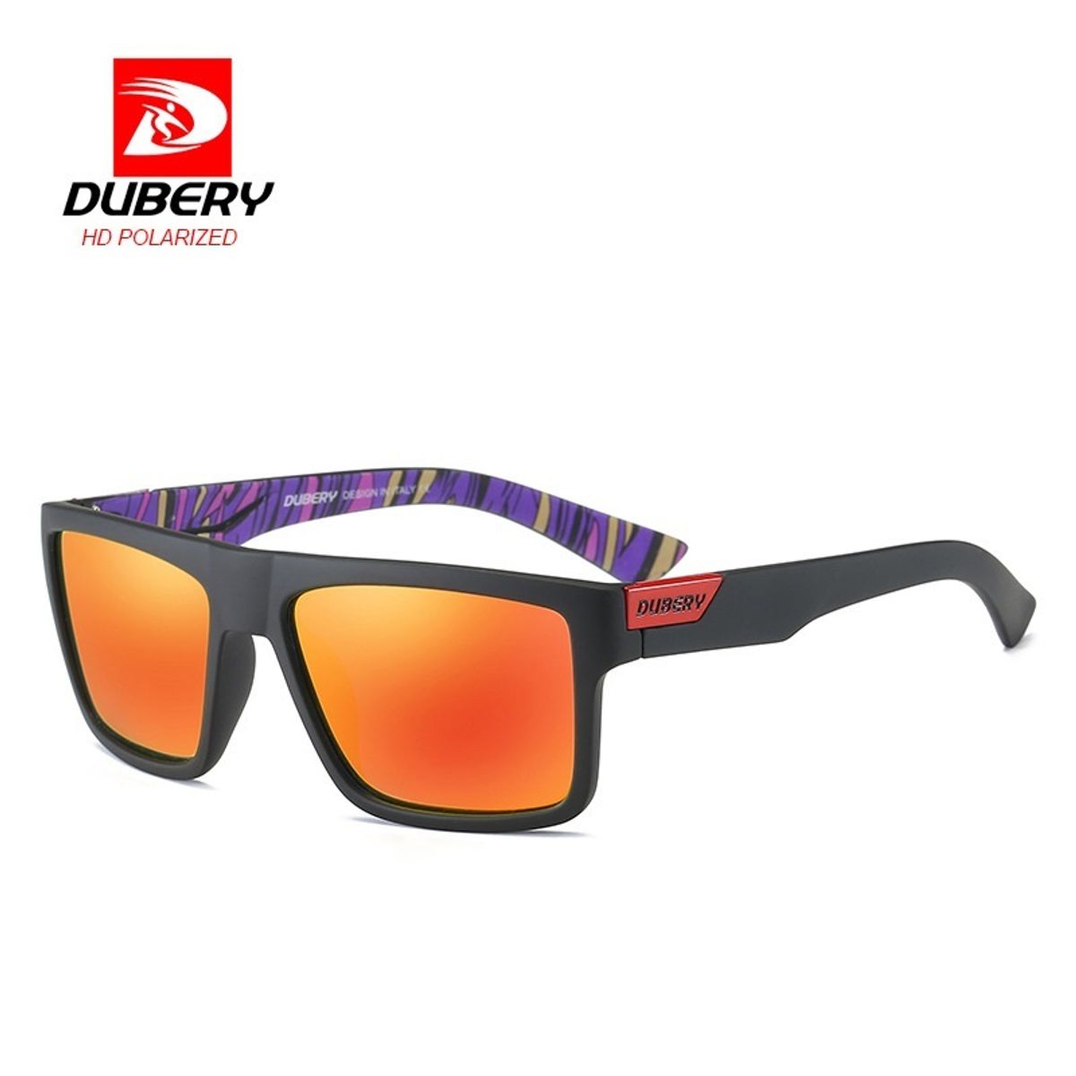 DUBERY - LENTES DE SOL MARCA DUBERY D918_.