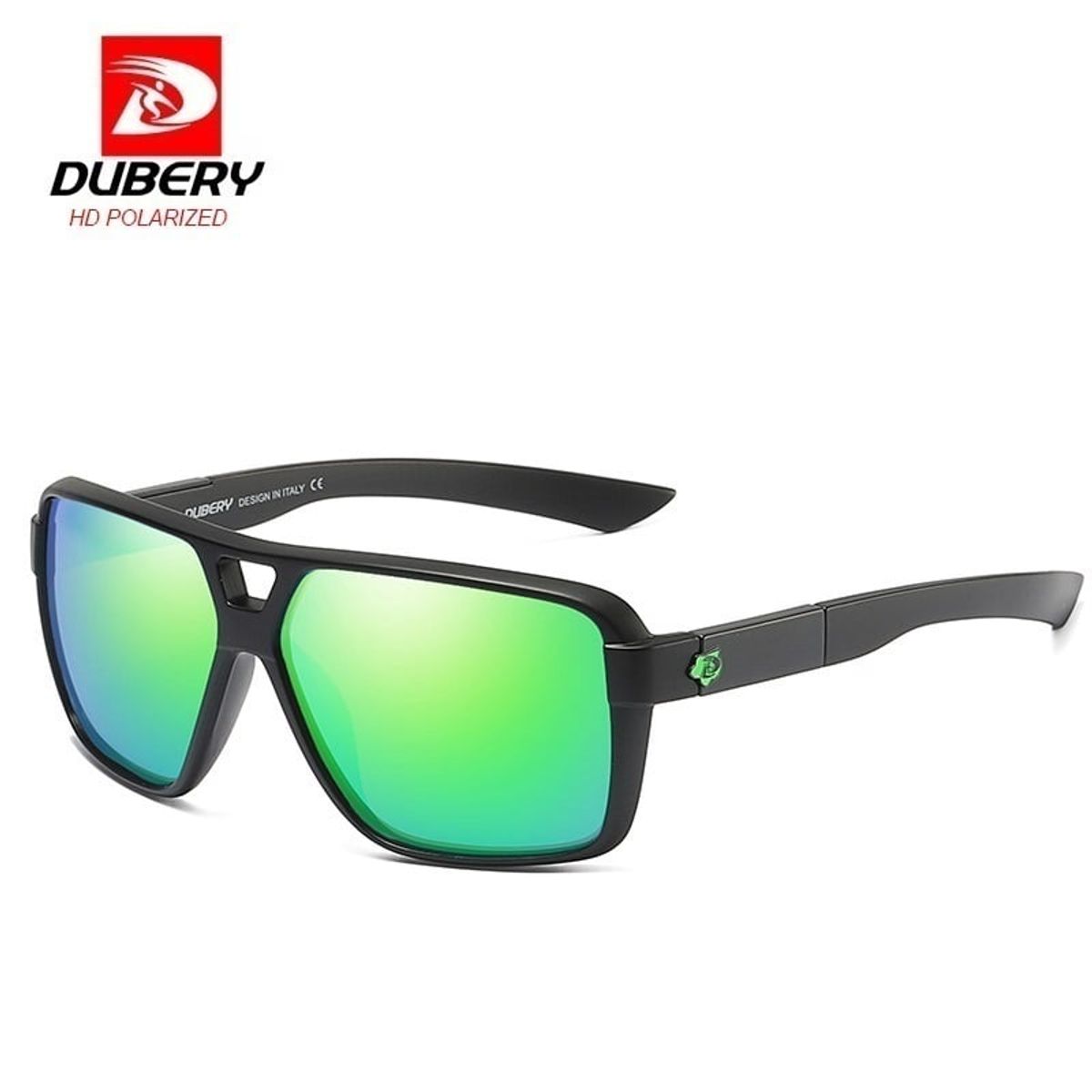 DUBERY - LENTES DE SOL MARCA DUBERY D167_.