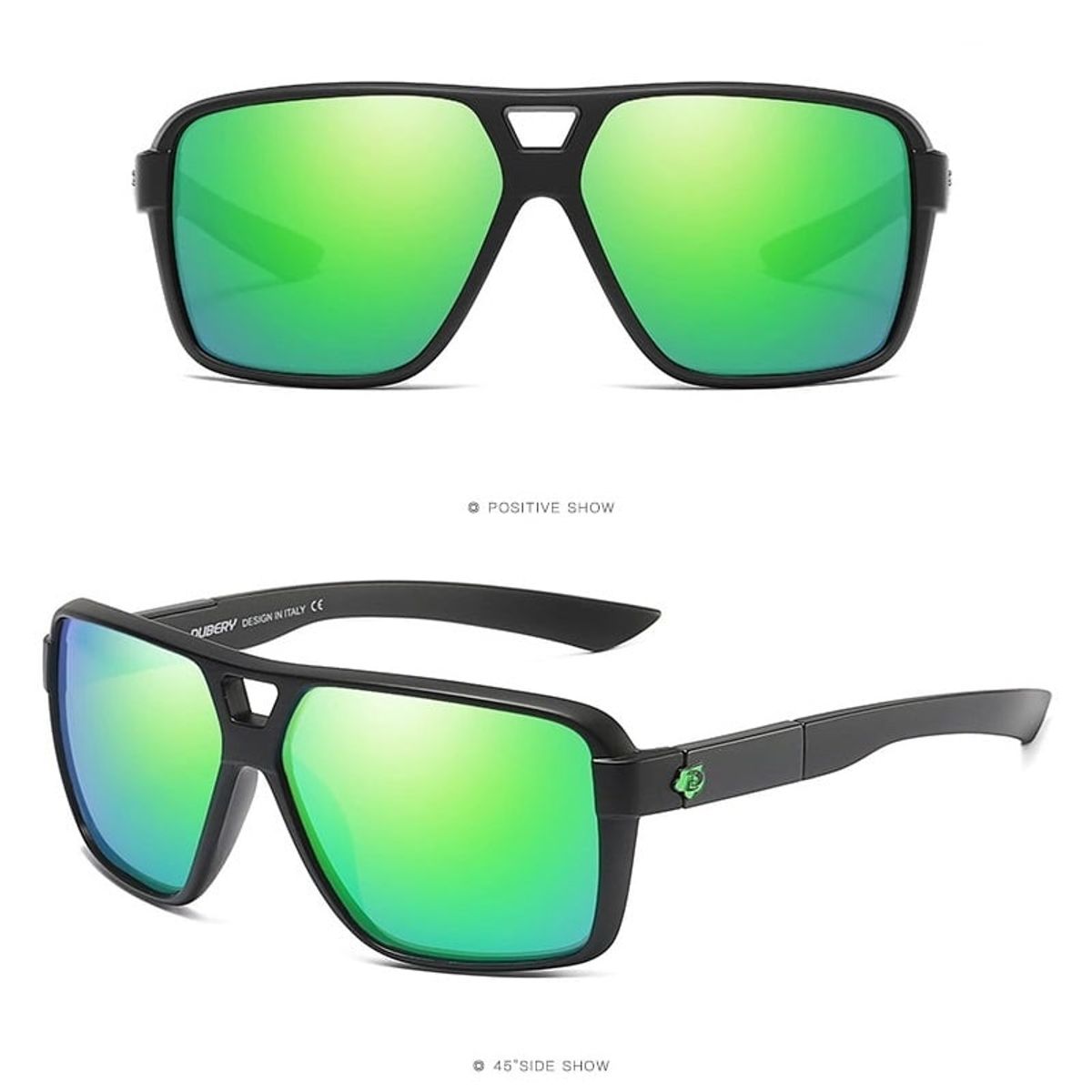 DUBERY - LENTES DE SOL MARCA DUBERY D167_.