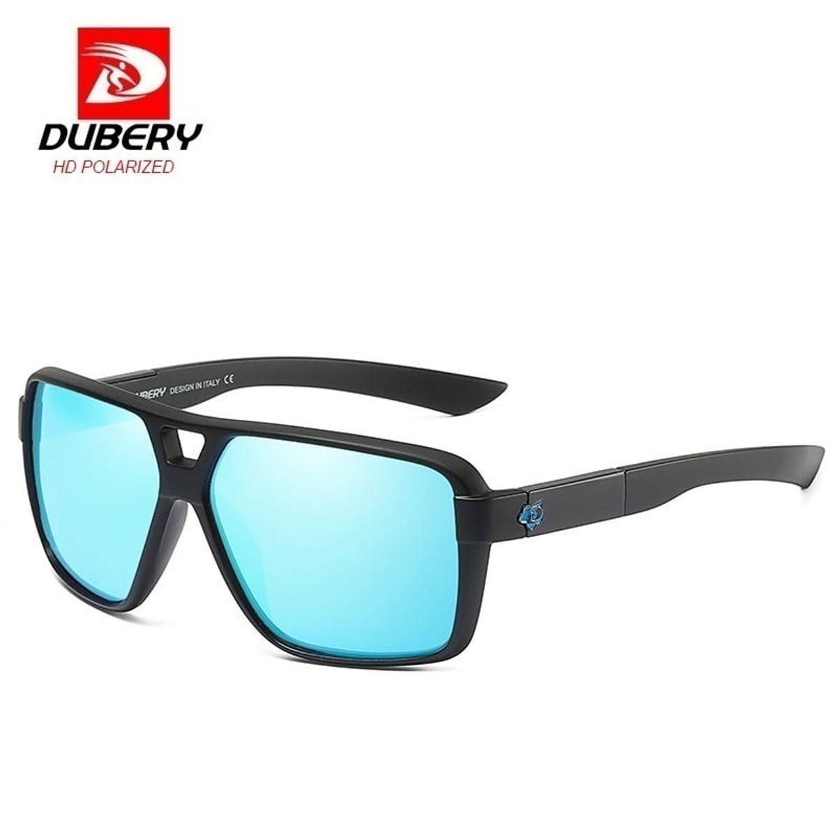 DUBERY - LENTES DE SOL MARCA DUBERY D167_.