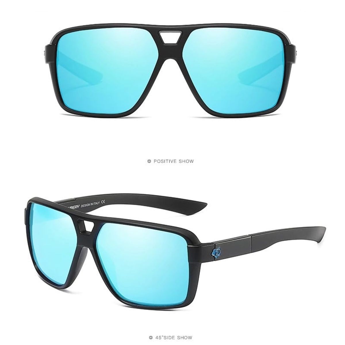 DUBERY - LENTES DE SOL MARCA DUBERY D167_.