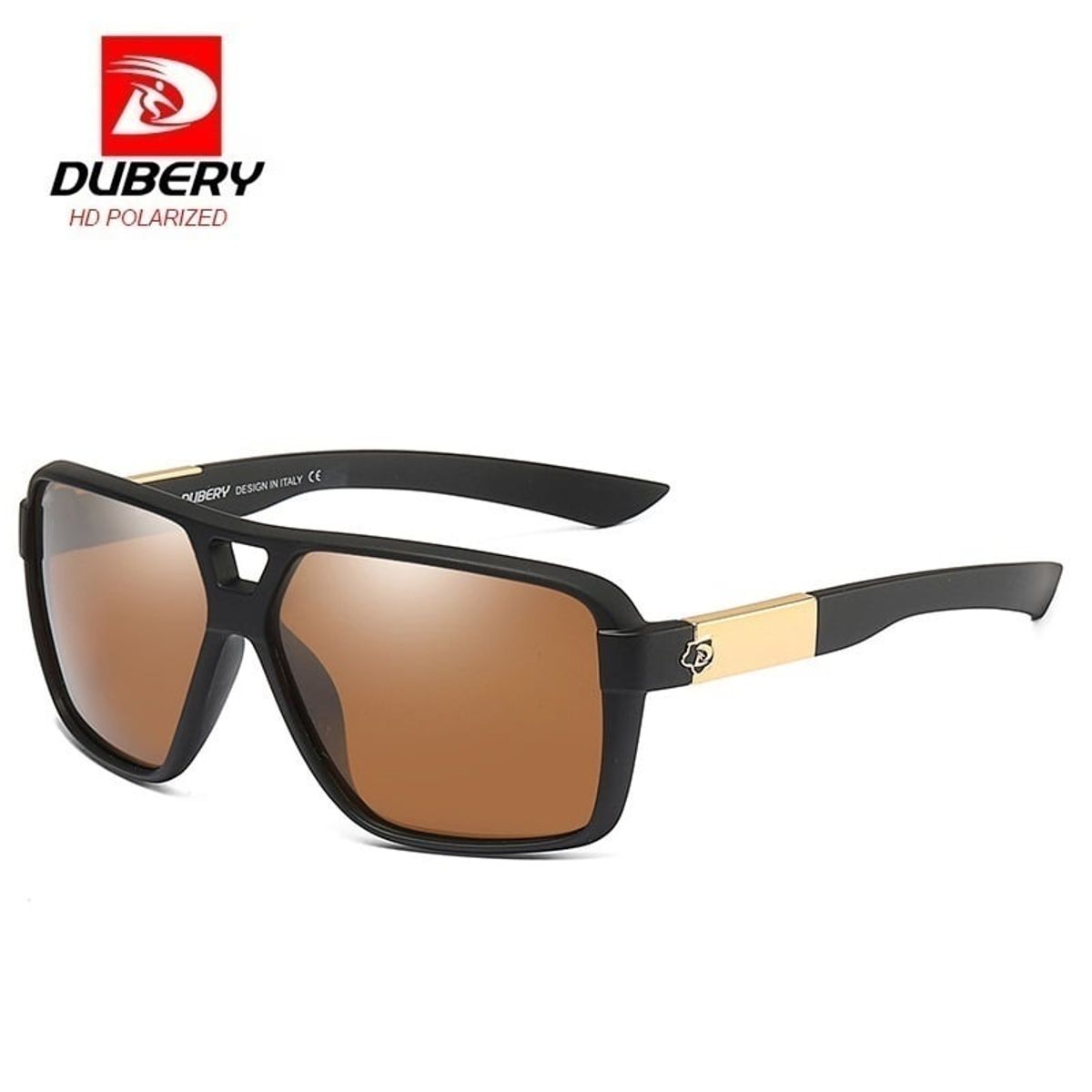 DUBERY - LENTES DE SOL MARCA DUBERY D167_.