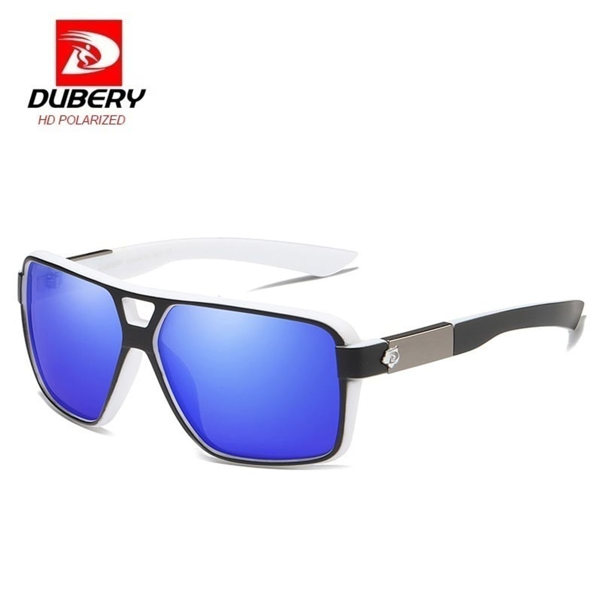 DUBERY - LENTES DE SOL MARCA DUBERY D167_.