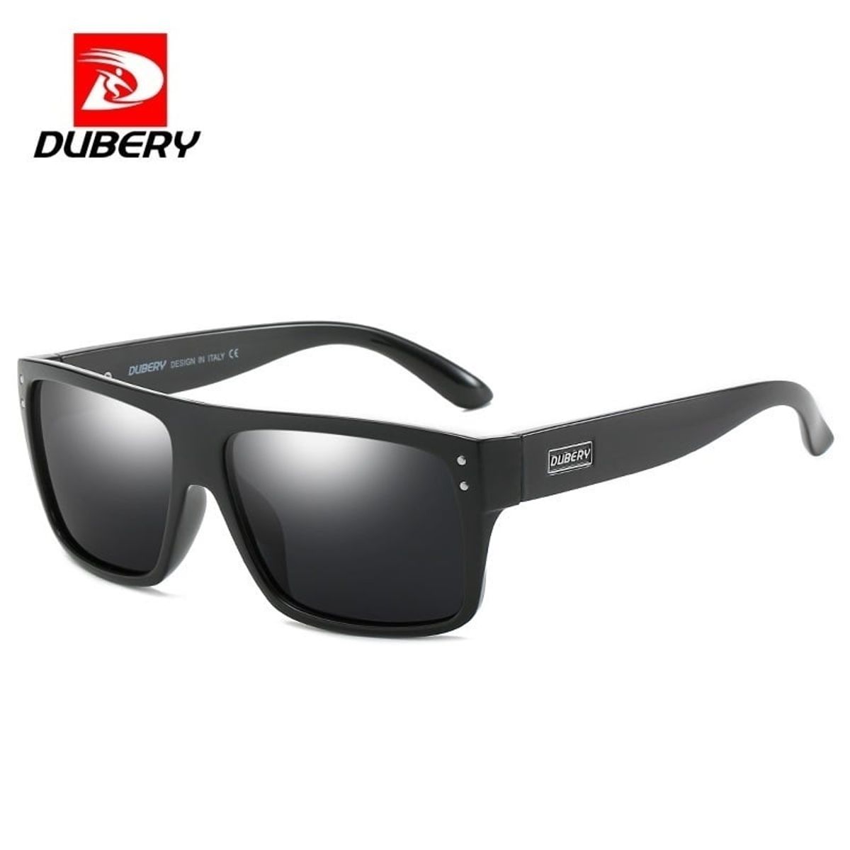 DUBERY - LENTES DE SOL MARCA DUBERY D911_.
