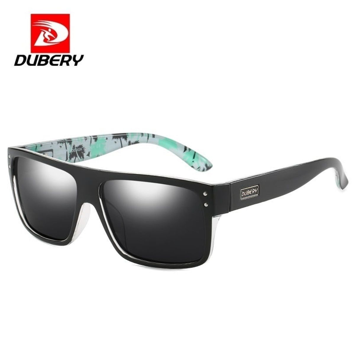 DUBERY - LENTES DE SOL MARCA DUBERY D911_.