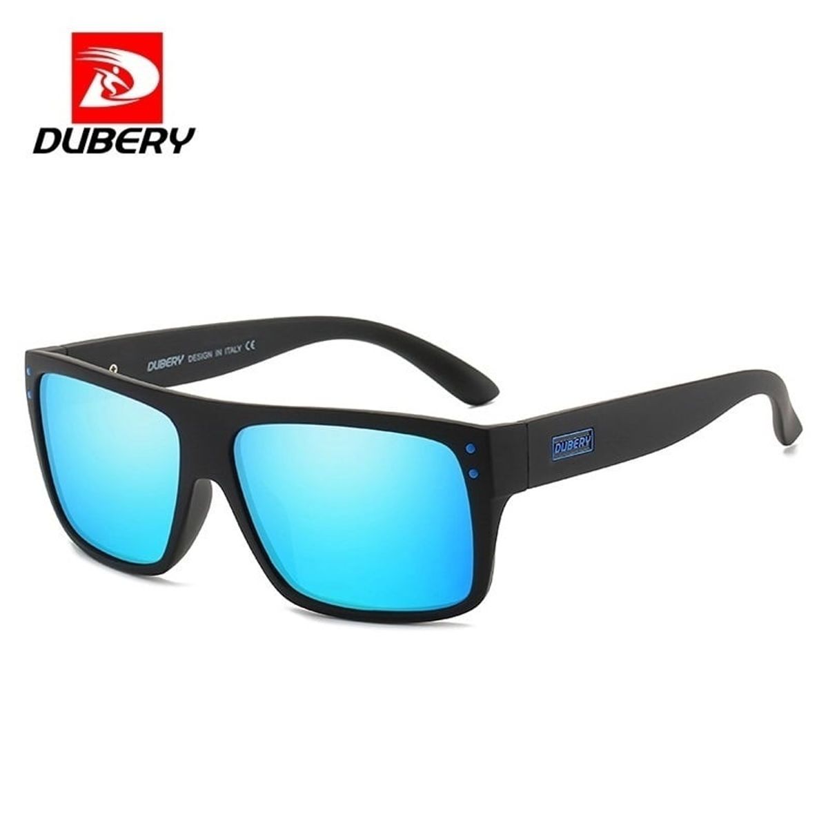 DUBERY - LENTES DE SOL MARCA DUBERY D911_.