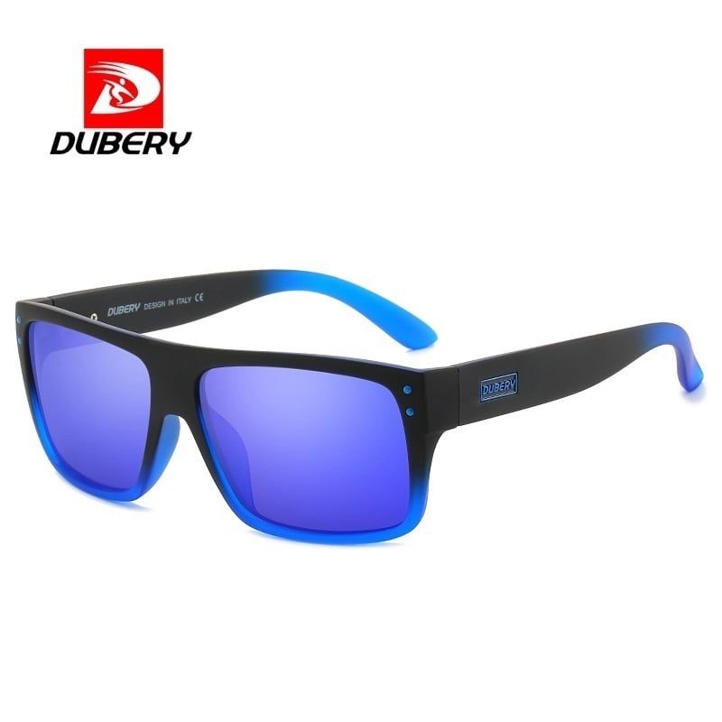 DUBERY - LENTES DE SOL MARCA DUBERY D911_.