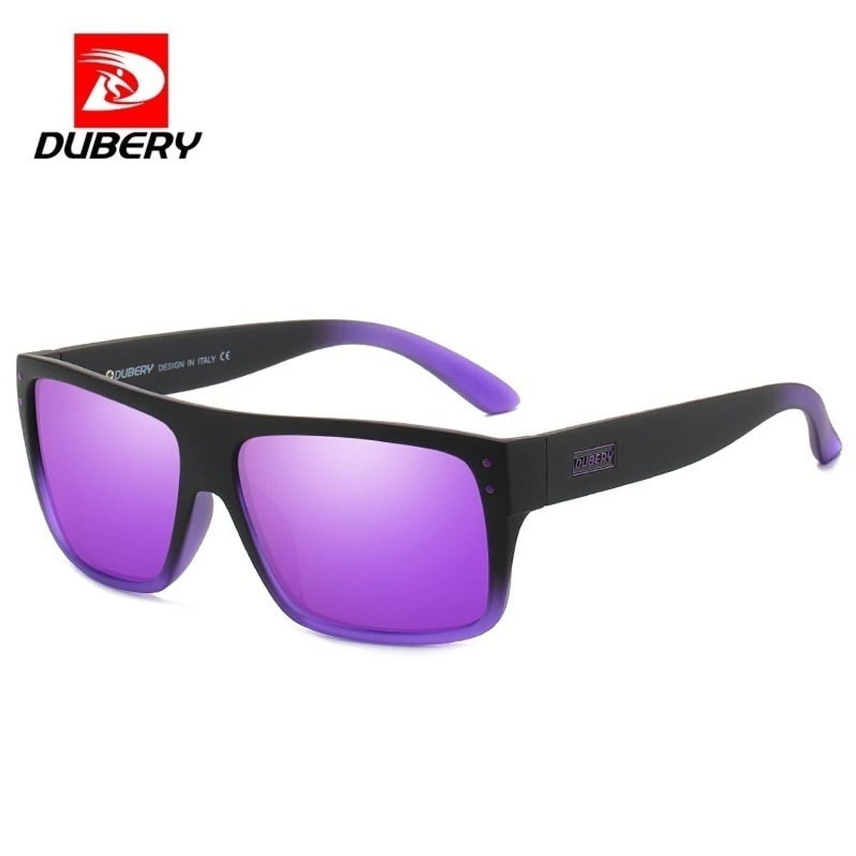 DUBERY - LENTES DE SOL MARCA DUBERY D911_.