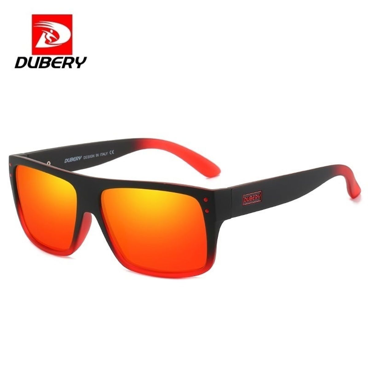 DUBERY - LENTES DE SOL MARCA DUBERY D911_.