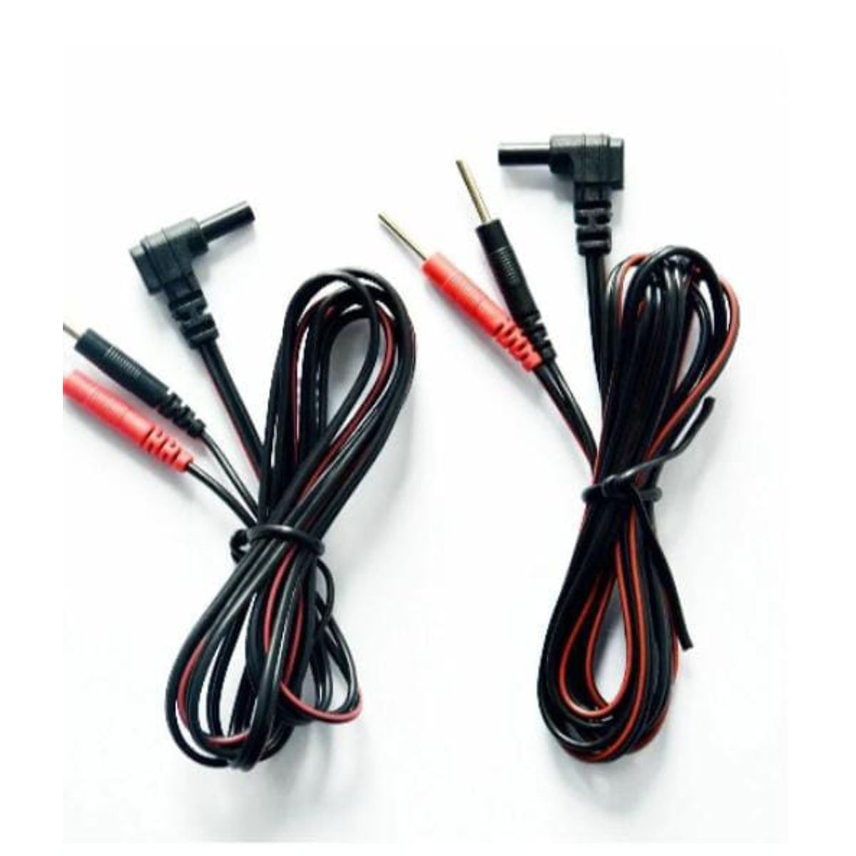 GENERICO - 2Par Cable para 2 electrodos