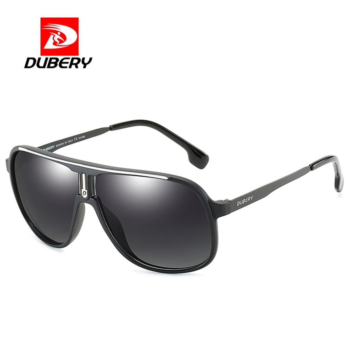 DUBERY - LENTES DE SOL MARCA DUBERY D107_.