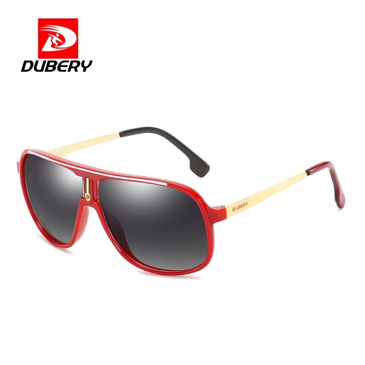 DUBERY - LENTES DE SOL MARCA DUBERY D107_.