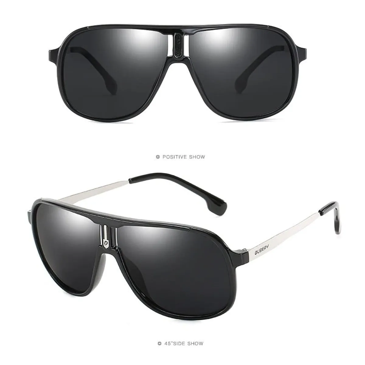 DUBERY - LENTES DE SOL MARCA DUBERY D107_.