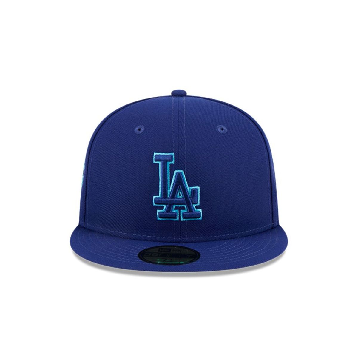 NEW ERA - Gorra Los Angeles Dodgers MLB 59Fifty Dark Blue