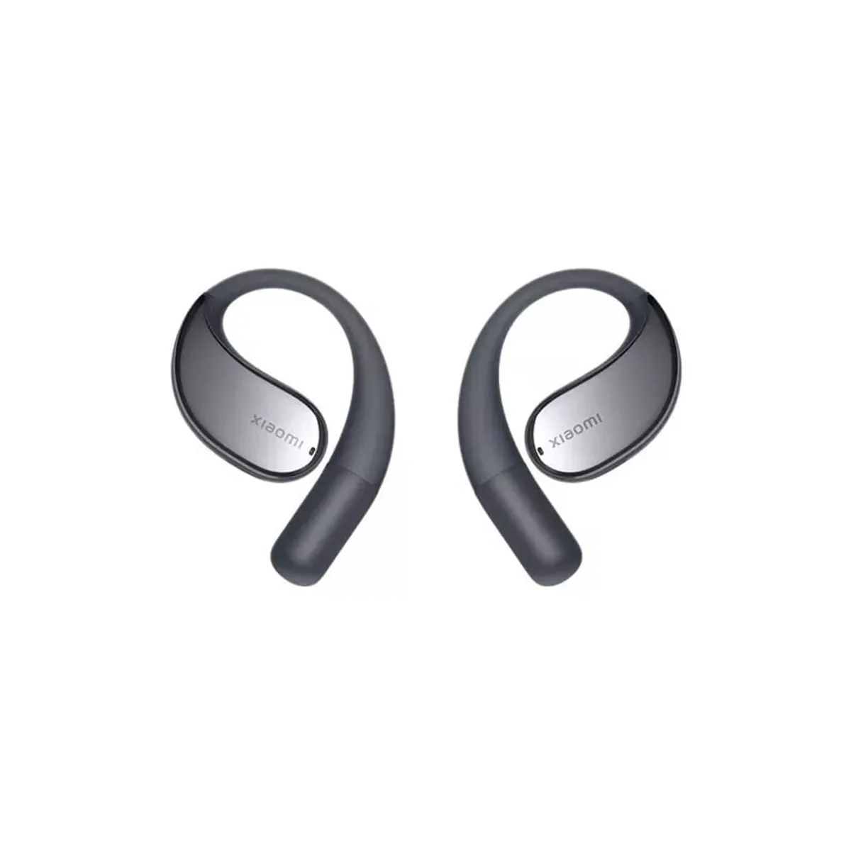 XIAOMI - Xiaomi OpenWear Stereo cancelac de Ruido Doble micróf Cosmic Gray