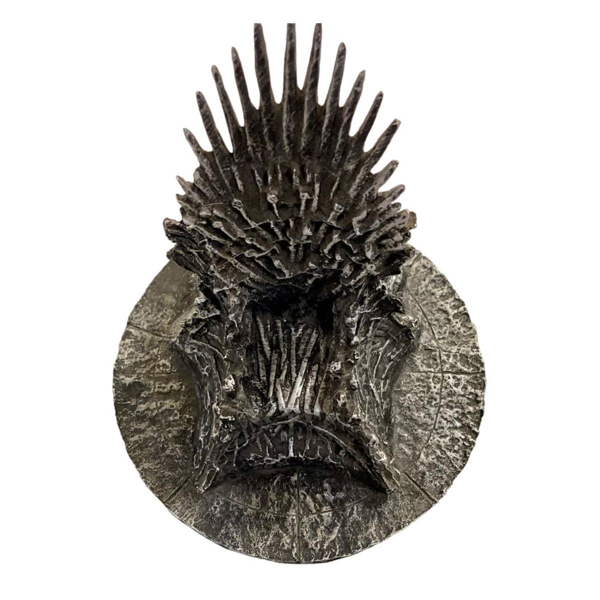 MEGIMPERU - Figura Coleccionable Trono de Hierro 17cm GAME OF THRONES