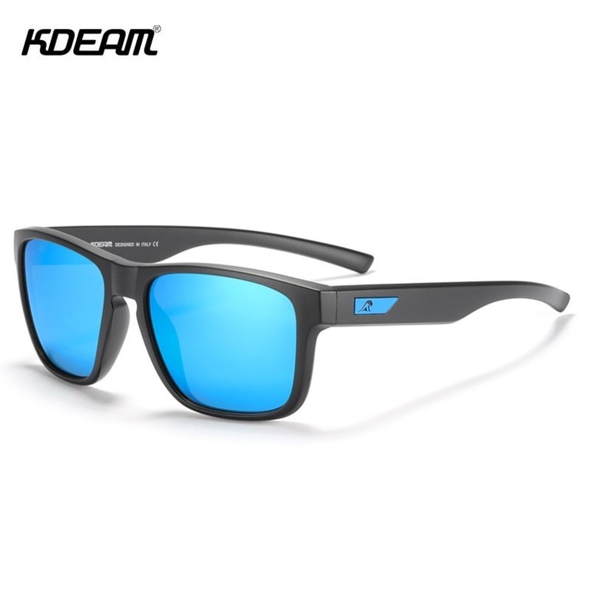 SM - LENTES DE SOL MARCA KDEAM KD109