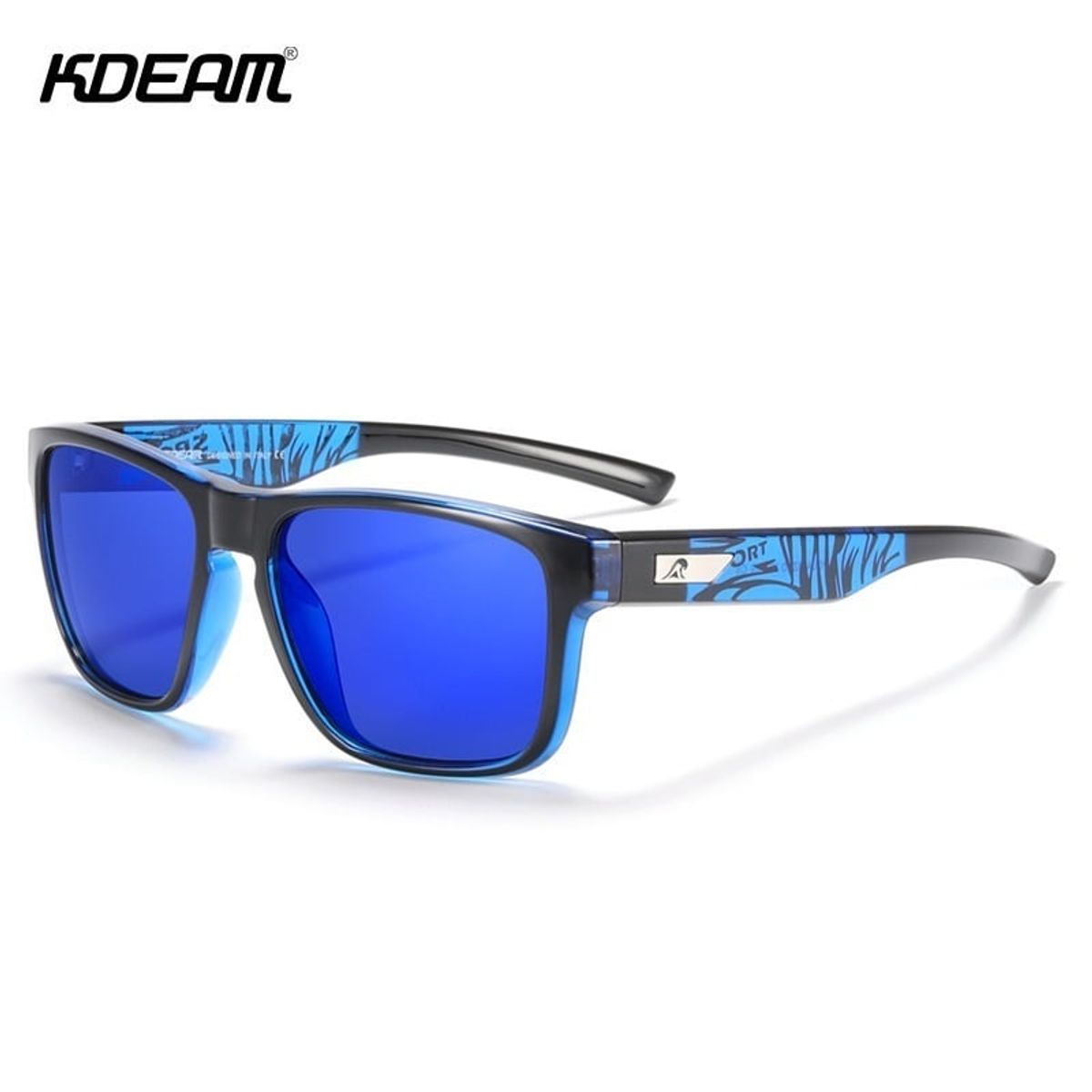 SM - LENTES DE SOL MARCA KDEAM KD109