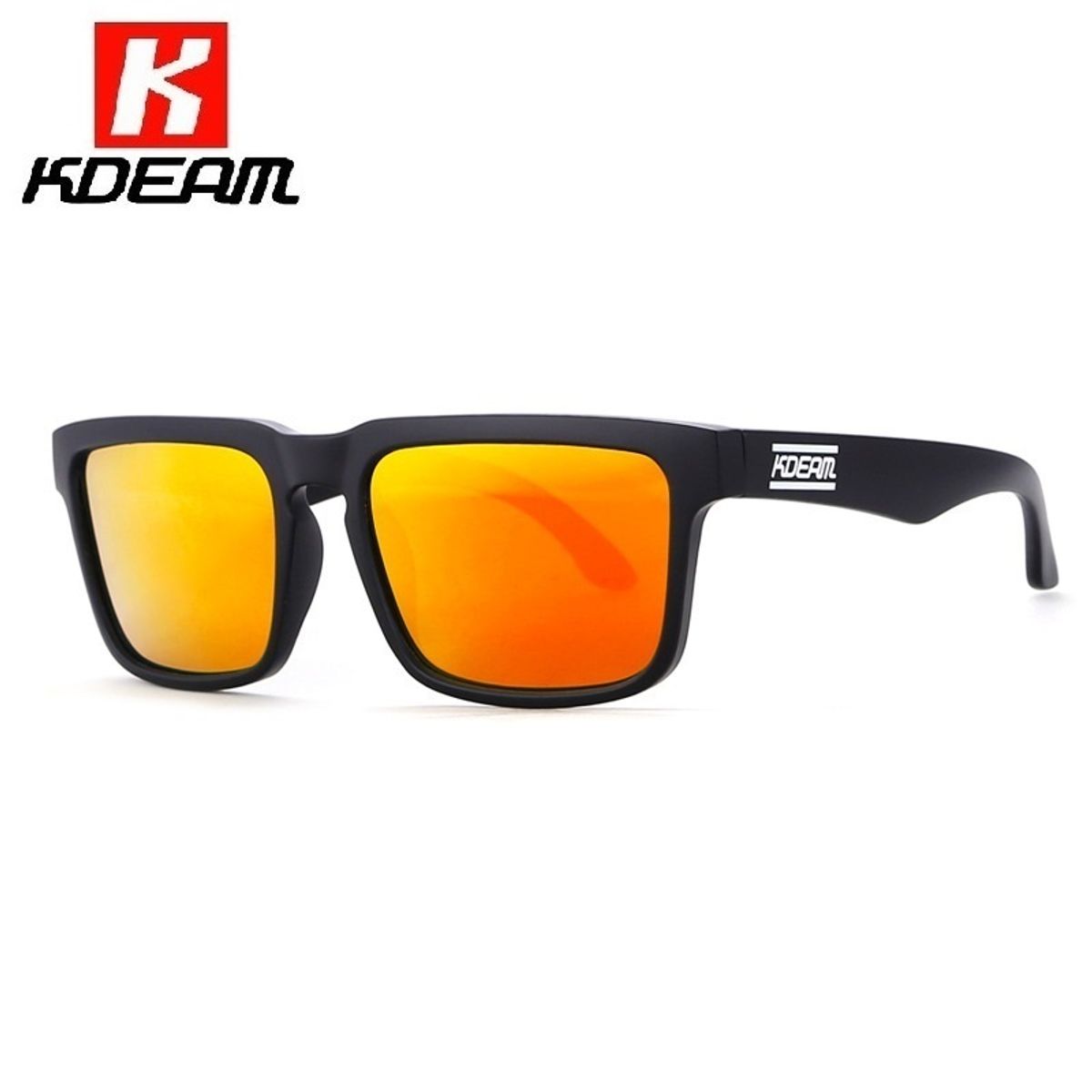 SM - LENTES DE SOL MARCA KDEAM KD901