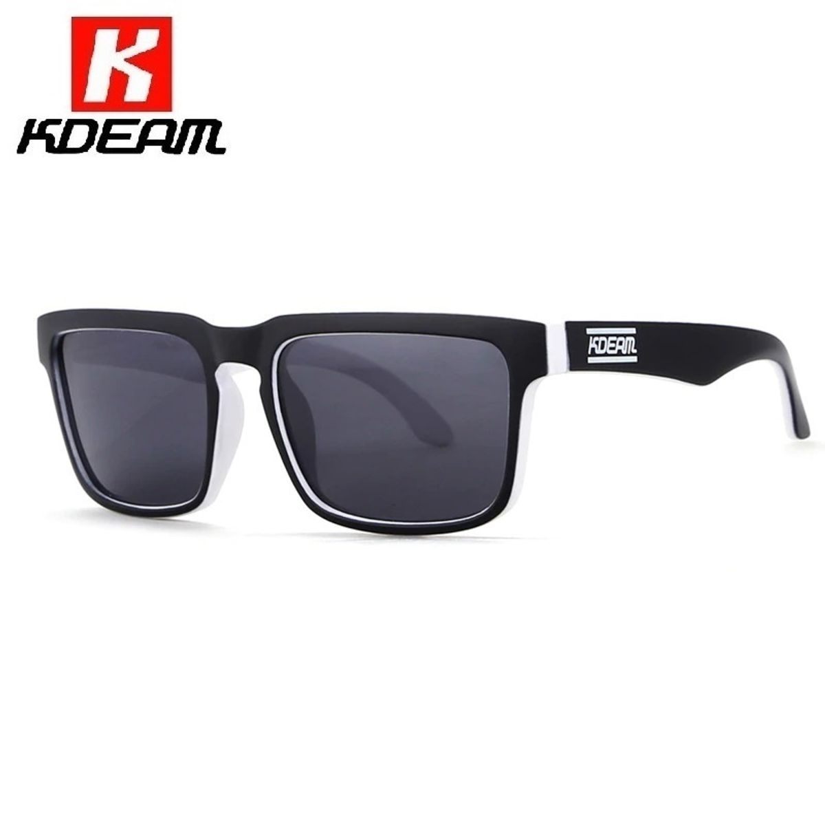 SM - LENTES DE SOL MARCA KDEAM KD901