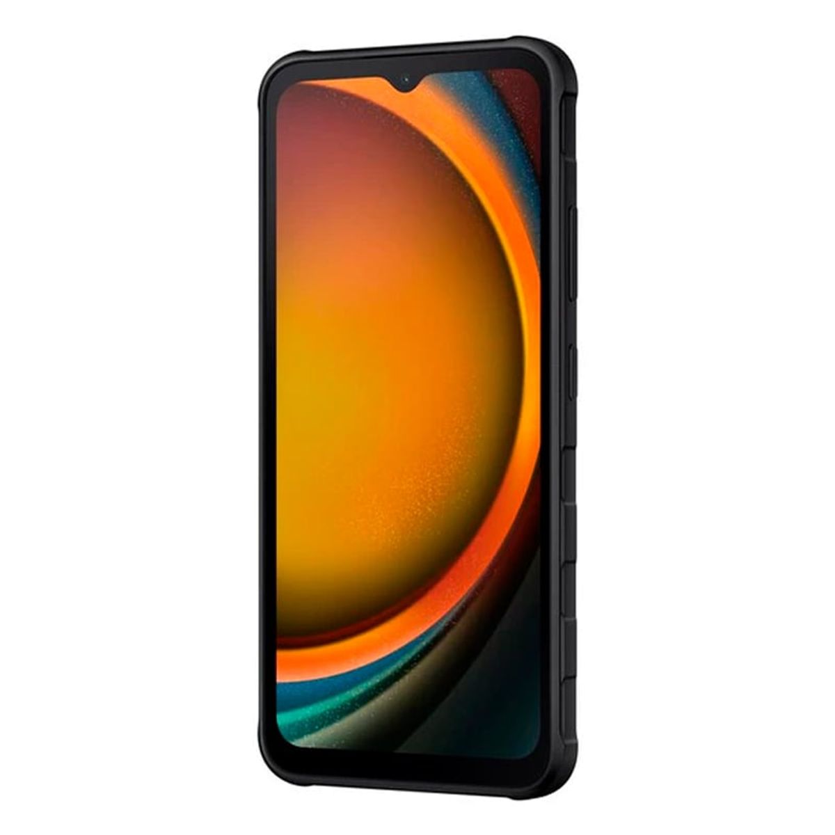 SAMSUNG - Smartphone Samsung Galaxy XCover 7 Enterprise Edition Pantalla 66 PLS Red 5GLTE