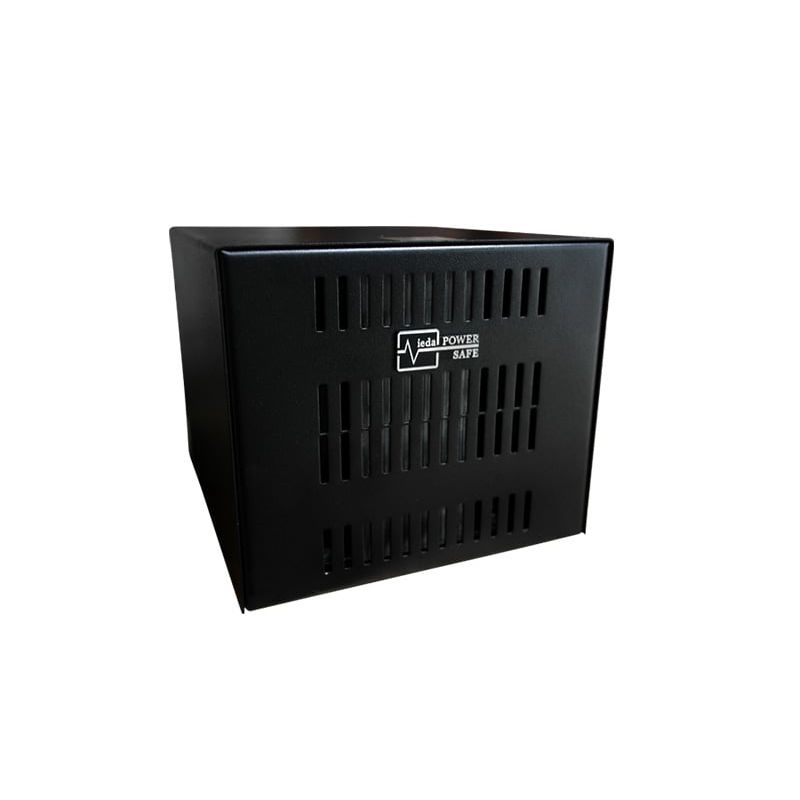 ELISE - Transformador de Aislamiento Elise TAMF-20 Monofásico 2kVA 220V