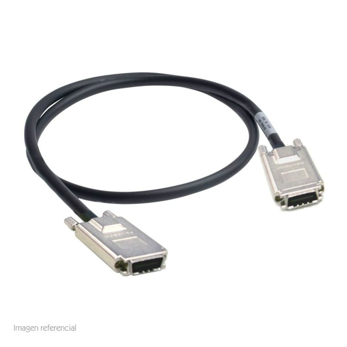 DLINK - Cable de Apilamiento D-Link DEM-CB100 100 cm 10 GbE CX4