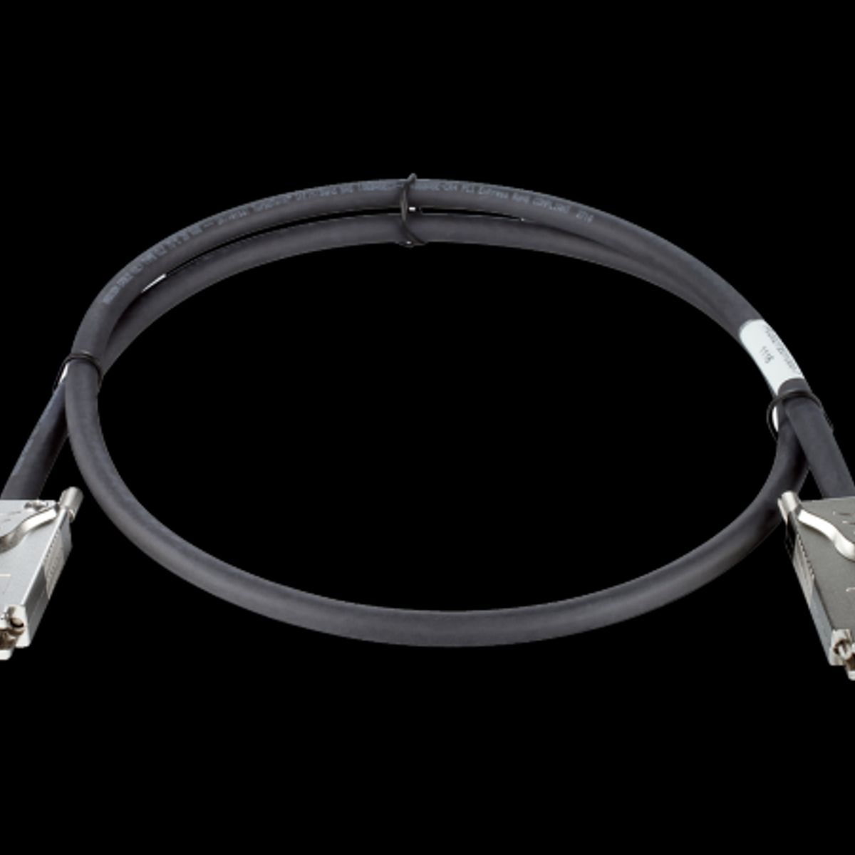 DLINK - Cable de Apilamiento D-Link DEM-CB100 100 cm 10 GbE CX4