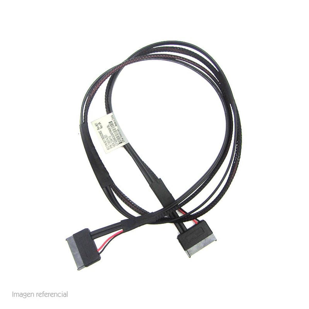 HP - Cable Óptico para HPE ProLiant DL360 Generación 9 10 LFF