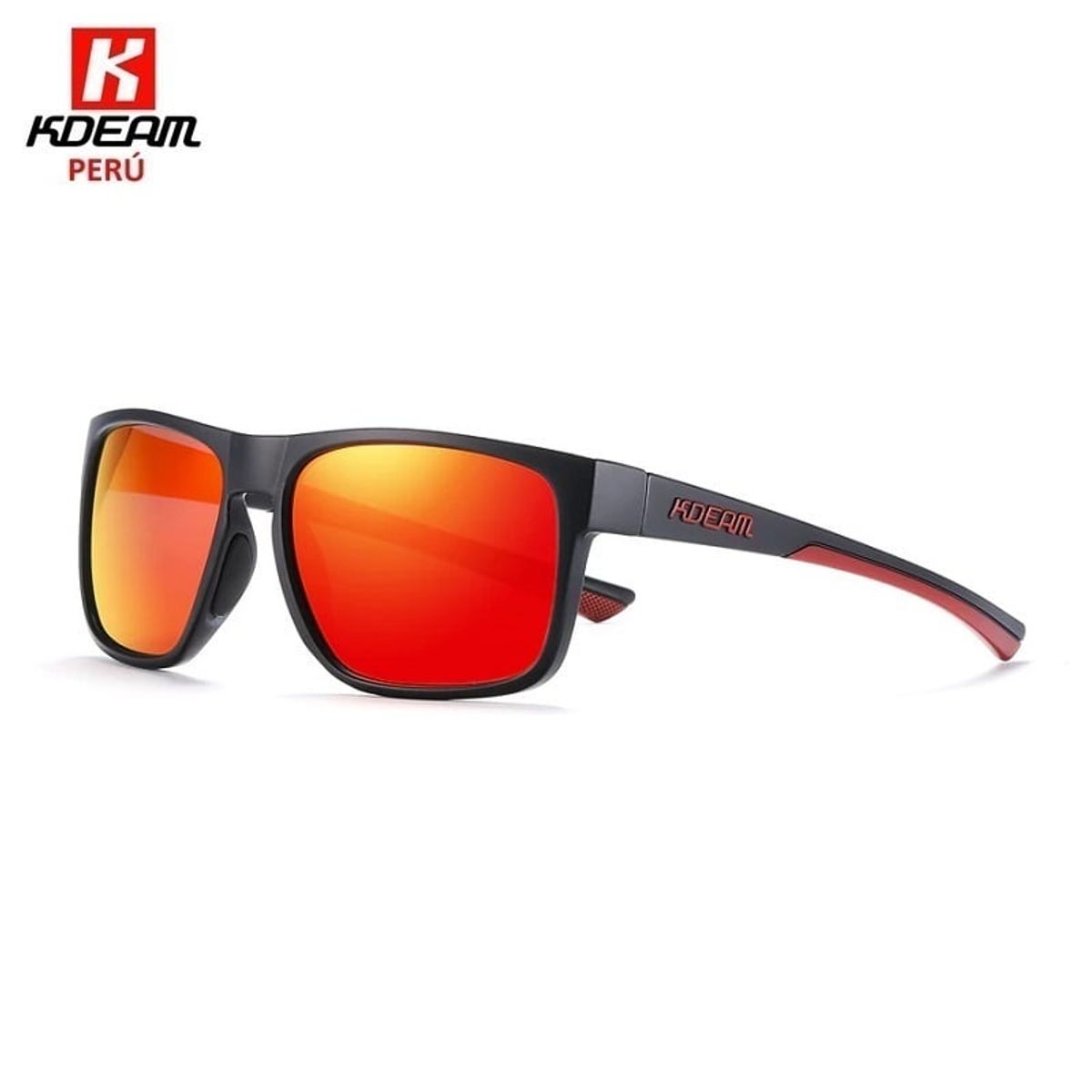 SM - LENTES DE SOL MARCA KDEAM KD530_.