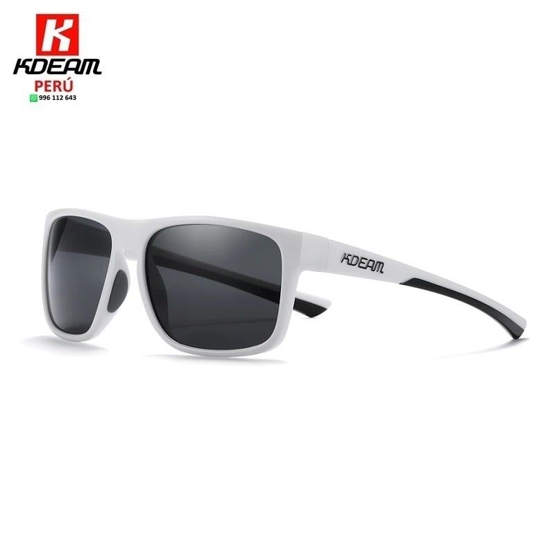 SM - LENTES DE SOL MARCA KDEAM KD530_.