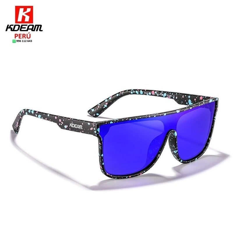 SM - LENTES DE SOL MARCA KDEAM KD501_.