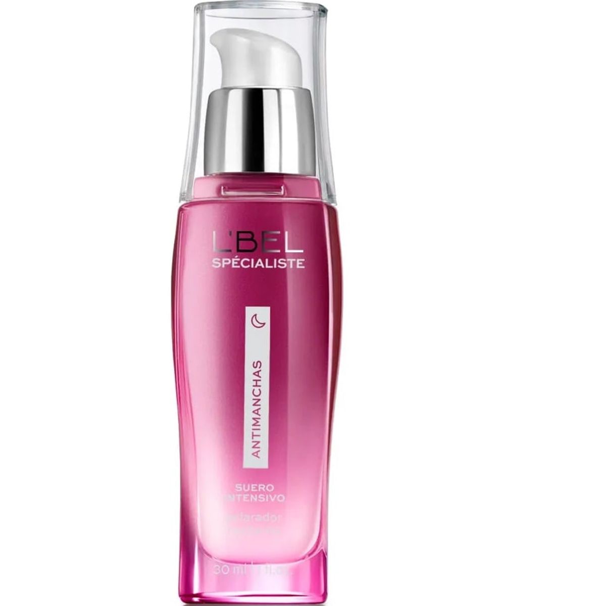 LBEL - Spécialiste Aclarador Noche 30ml de LBEL