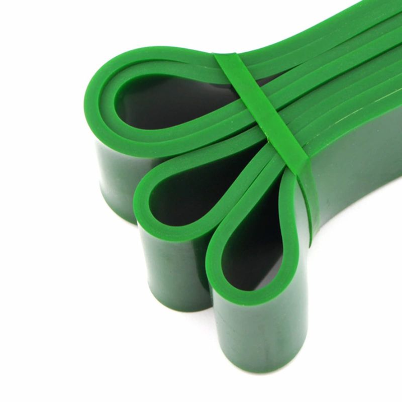 GENERICO - PACK DE 5 LIGAS DE RESISTENCIA