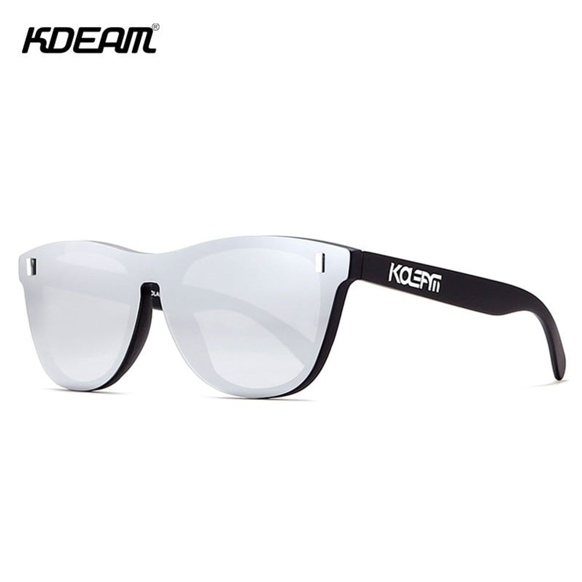 SM - LENTES DE SOL MARCA KDEAM KD260