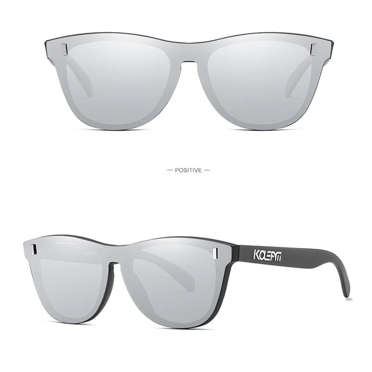 SM - LENTES DE SOL MARCA KDEAM KD260