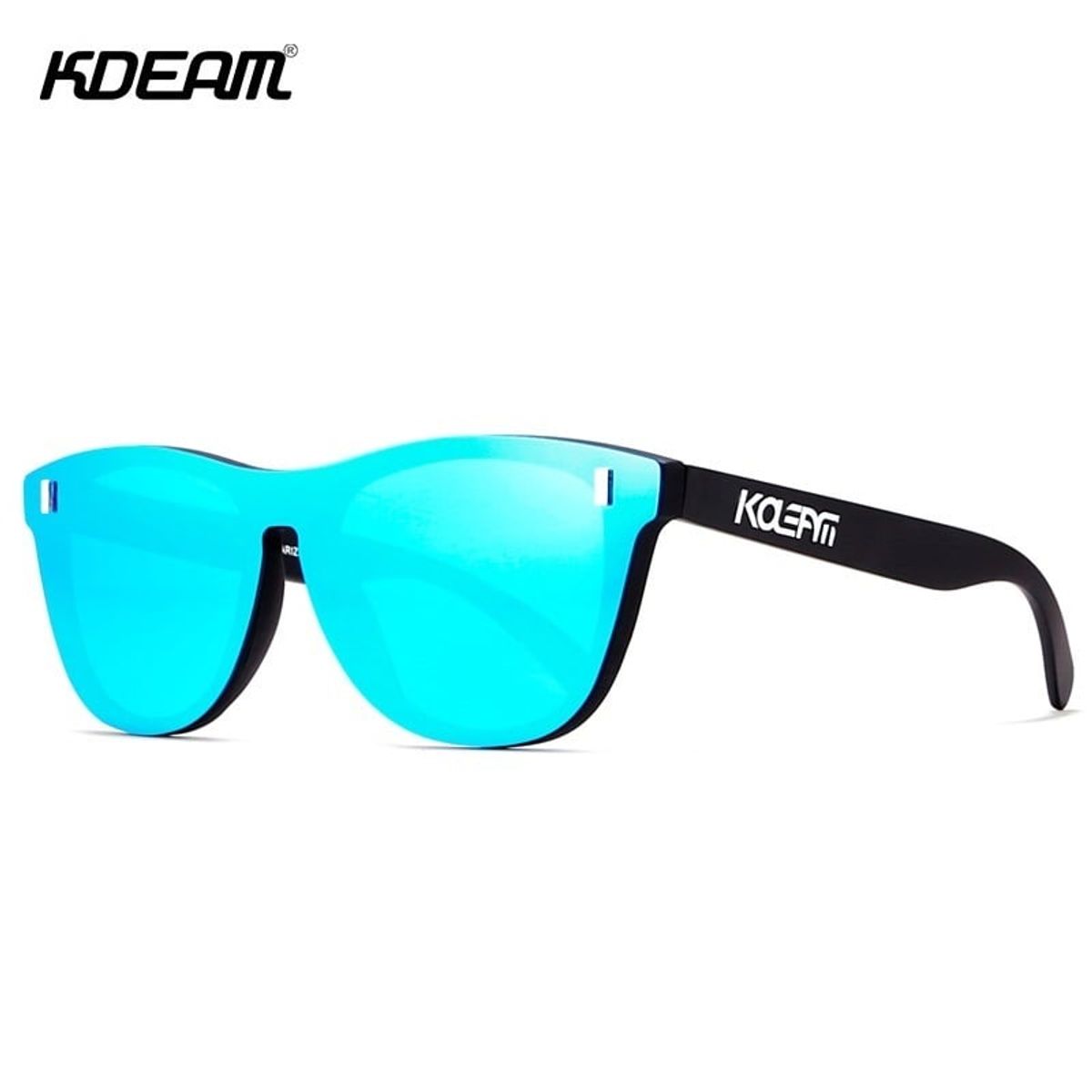 SM - LENTES DE SOL MARCA KDEAM KD260