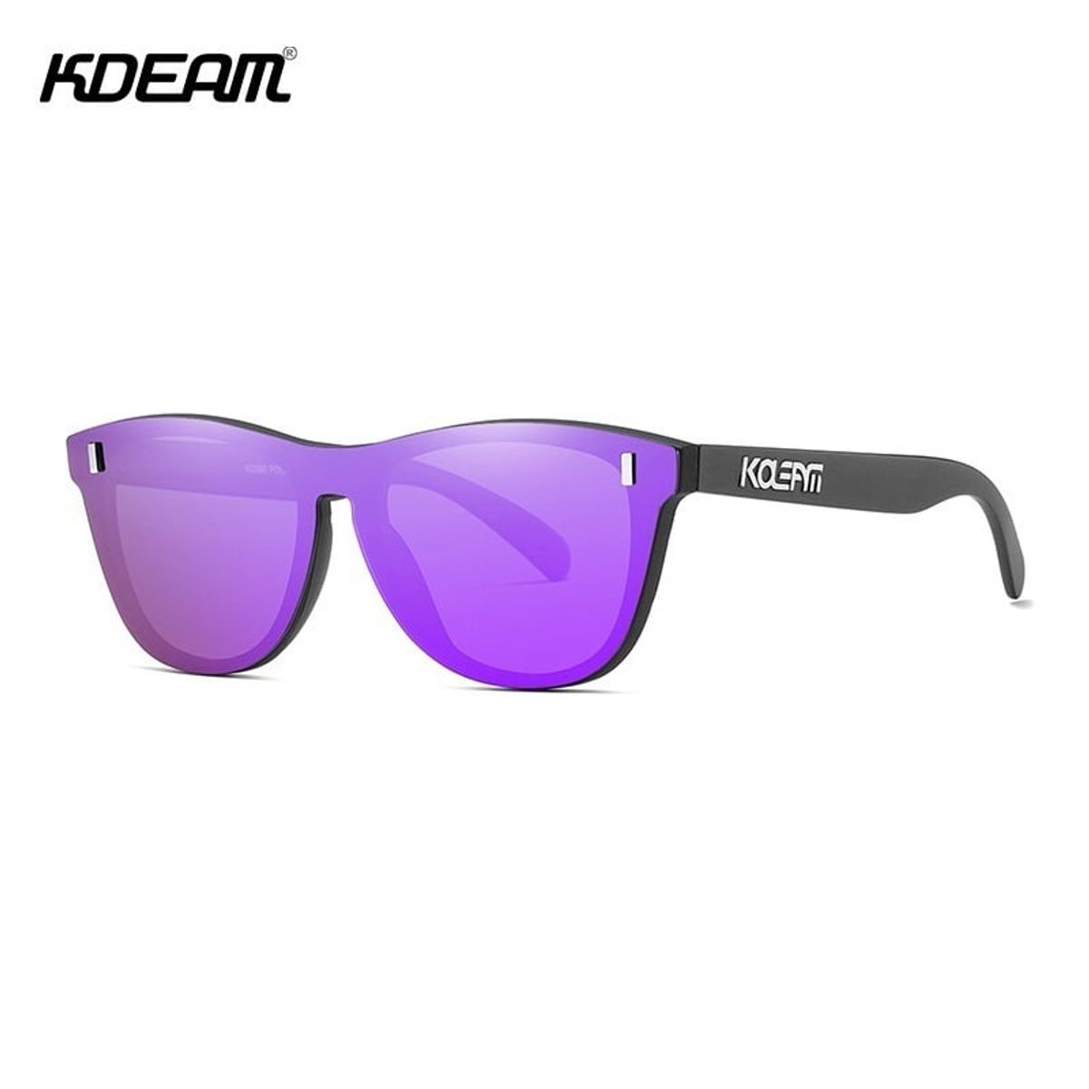 SM - LENTES DE SOL MARCA KDEAM KD260