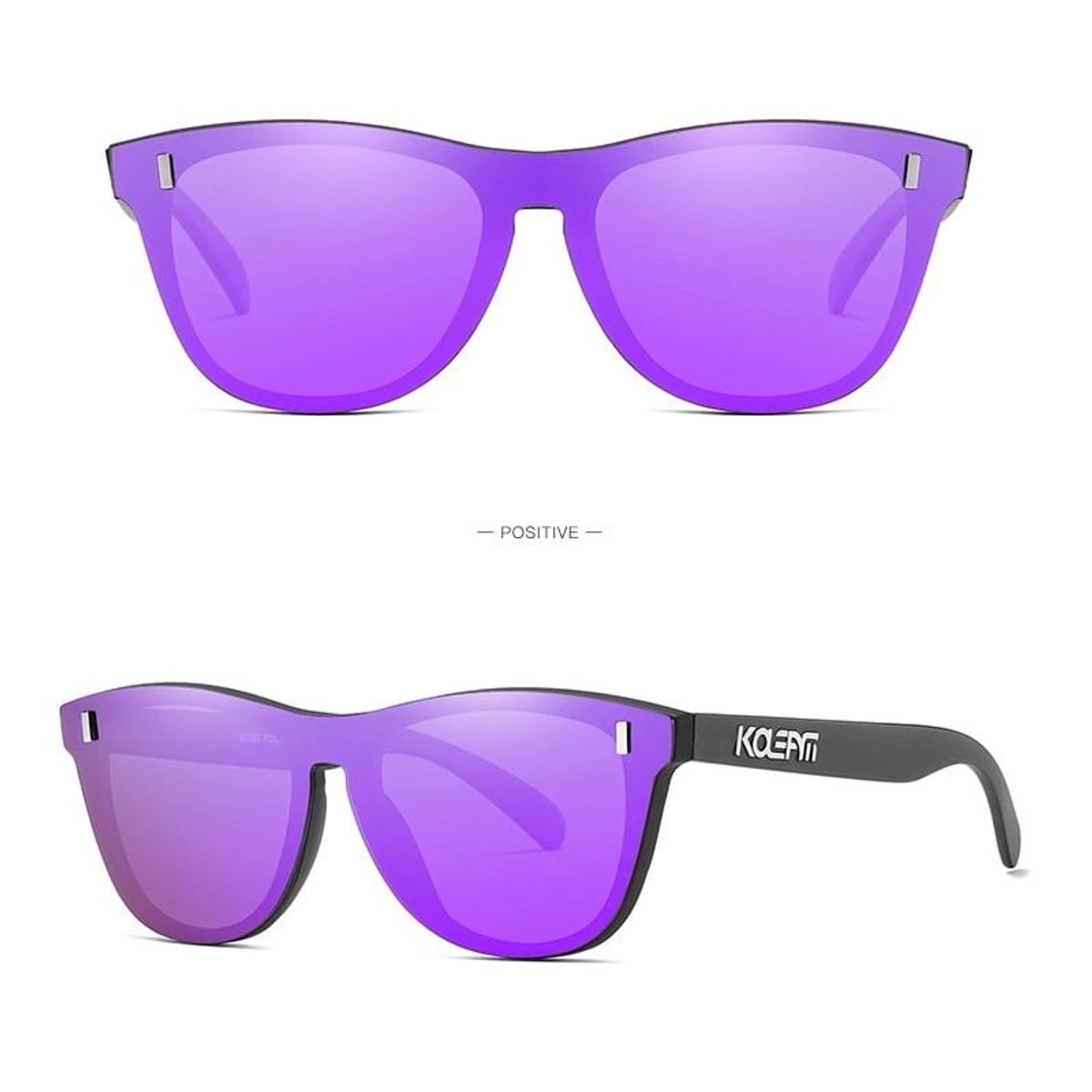 SM - LENTES DE SOL MARCA KDEAM KD260