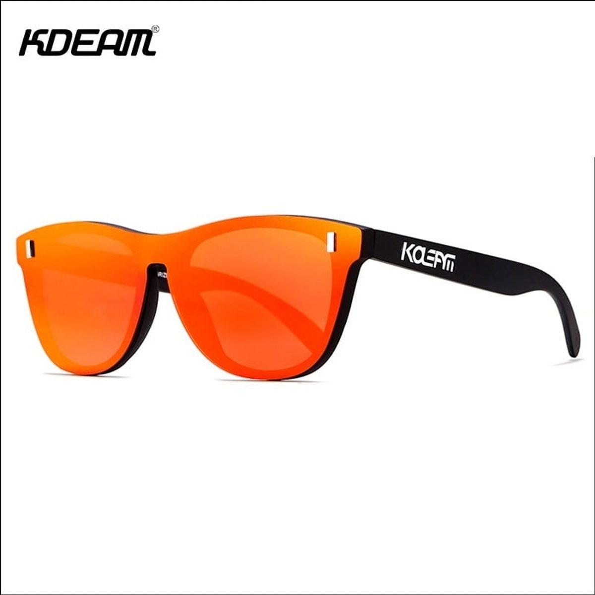 SM - LENTES DE SOL MARCA KDEAM KD260