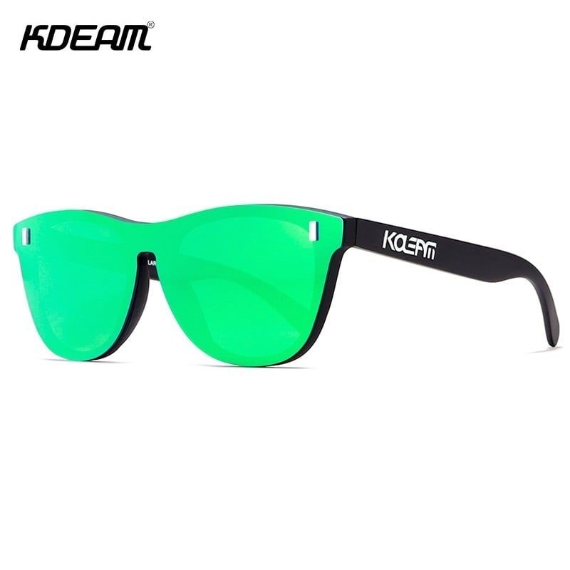 SM - LENTES DE SOL MARCA KDEAM KD260