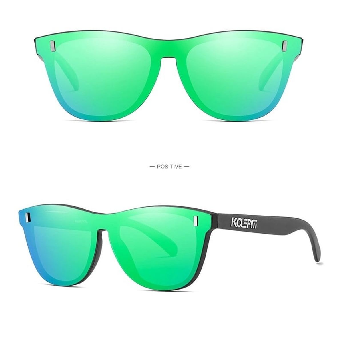 SM - LENTES DE SOL MARCA KDEAM KD260